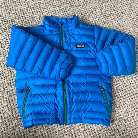 Patagonia Other - Patagonia puffers